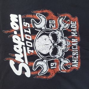 Snap-On Tools t-shirt